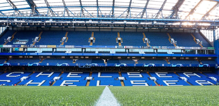 和记体育成为切尔西的官方博彩合作伙伴