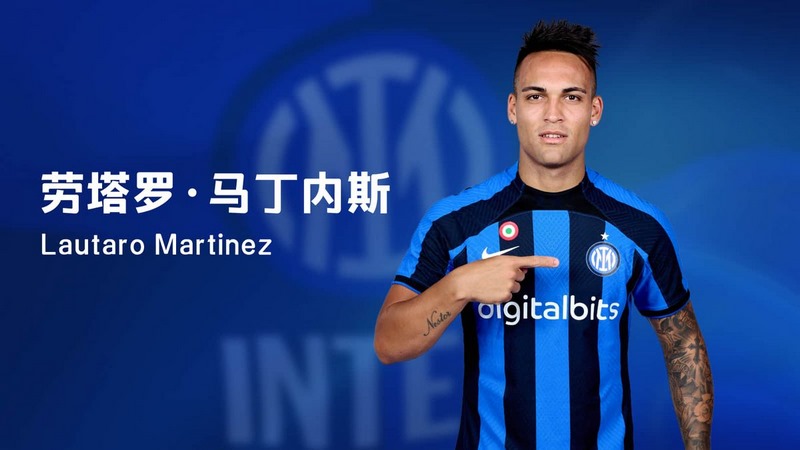 和记体育成为国际米兰的官方博彩合作伙伴